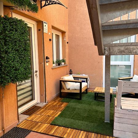 Mb Home -Piano Terra- Bologna Exterior photo